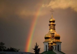 Православная церковь и проблемы экологии