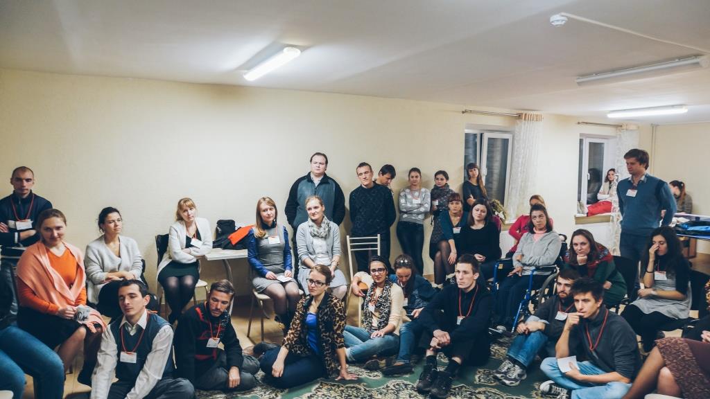 Готова ли православная молодежь участвовать в решении экологических проблем?