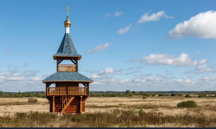 Экологическая работа в Белорусской православной церкви